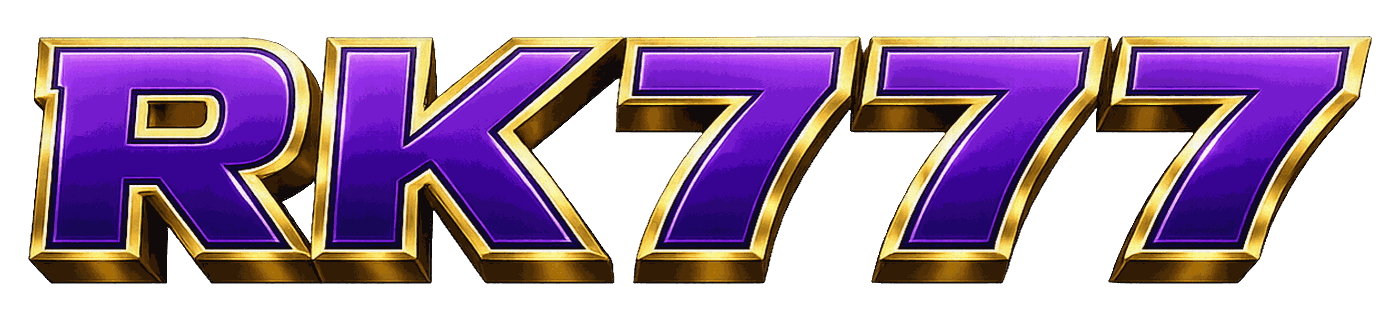RK777 Logo